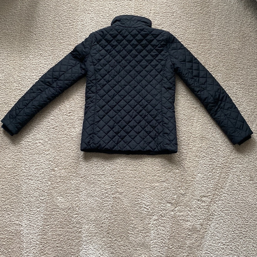Quilted Jacket J.Crew - Picture 3 of 5